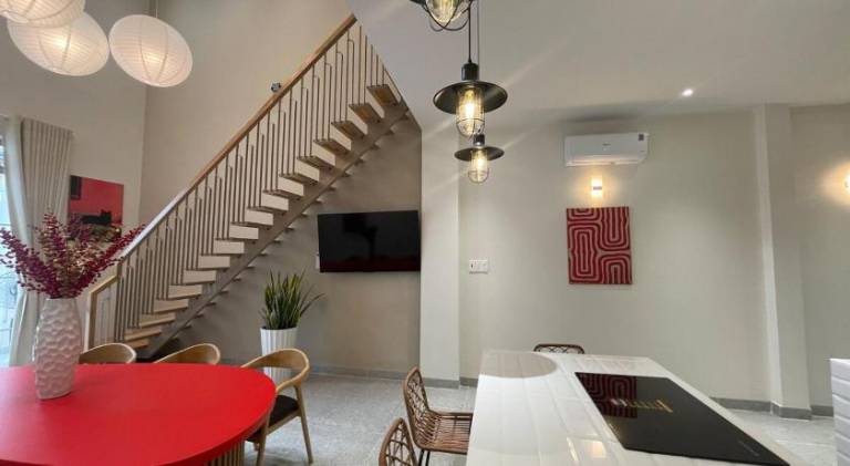 Pleasant house with terrace, private pool & BBQ | Pet-friendly — photo 4