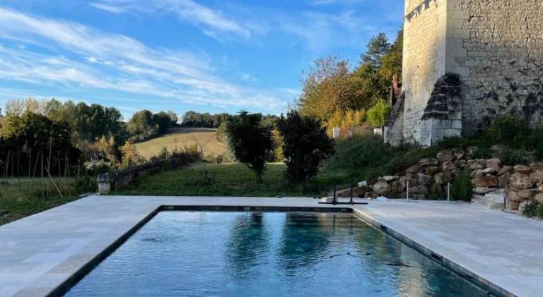 Pleasant villa with pool | Pets are welcome — photo 5