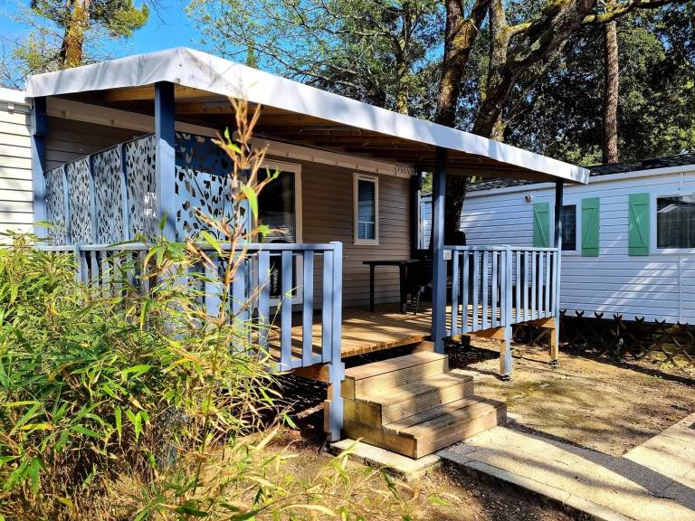 Mobil-home Saint-Georges-de-Didonne