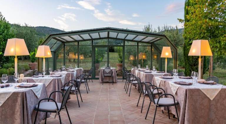 Relais Borgo San Pietro — photo 2