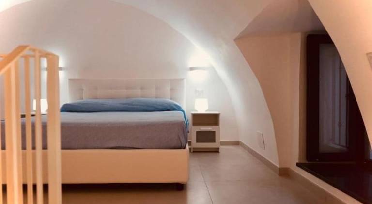 Holiday apartment with 1 room for 4 persons — photo 2
