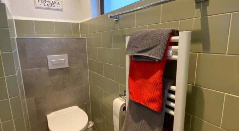 Holiday apartment with 1 room for 2 persons — photo 2