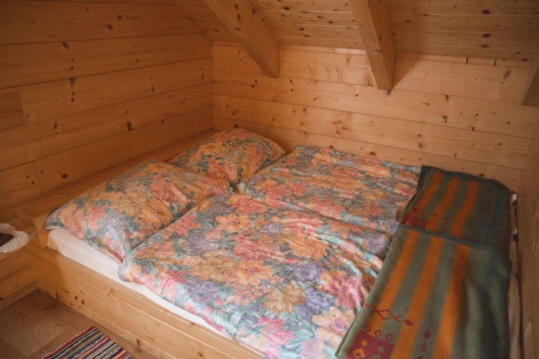 Ferienhaus in Kliening, Gemeinde Bad Sankt Leonhard im Lavanttal für max. 6 Personen Ferienhaus in Kliening, Gemeinde Bad Sankt Leonhard im Lavanttal für max. 6 Personen