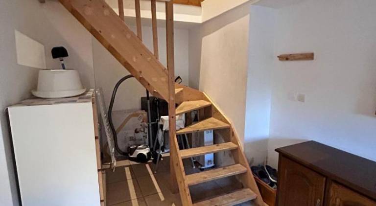 Petit coin de bonheur - 3 chambres & 1 poele a bois — photo 5