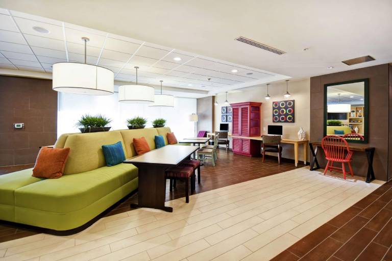 Home2 Suites by Hilton Smyrna Nashville — photo 4