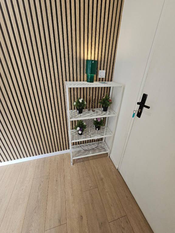 Apartment with 2 rooms for 6 persons — photo 4