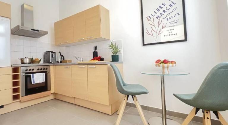 Rental apartment | Pet-friendly — photo 2