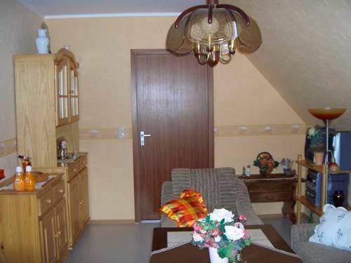 65 m² Ferienwohnung ∙ 2 Schlafzimmer ∙ 4 Gäste – Bild 3