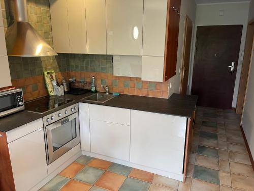 Appartement Jastarnia