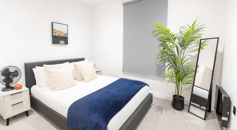 Beautiful rental apartment | Pets are welcome — photo 2
