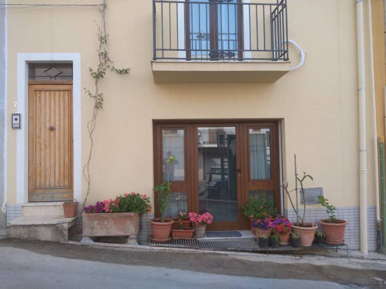 Monolocale Calatafimi