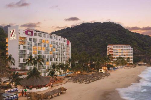 Resort Puerto Vallarta