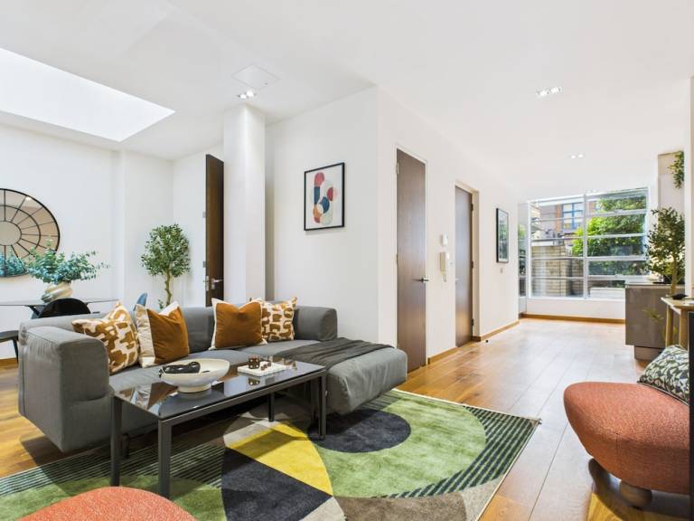 Apartment Maida Vale
