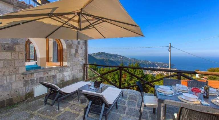 Villa with jacuzzi & pool — photo 4