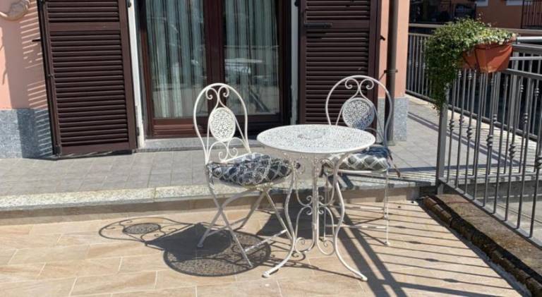 Holiday apartment with 1 room for 5 persons in Serravalle Scrivia