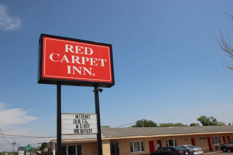 Motel Niagara Falls
