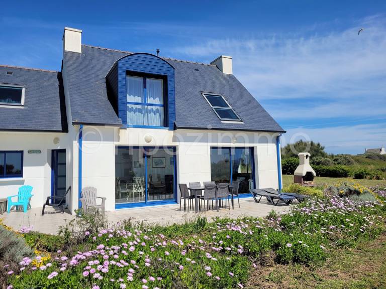 Maison de vacances Pouldreuzic