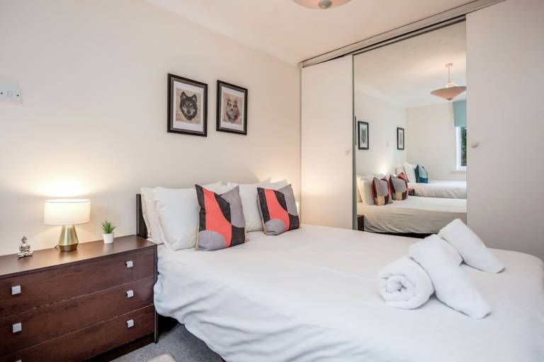 Apartment Welwyn Garden City