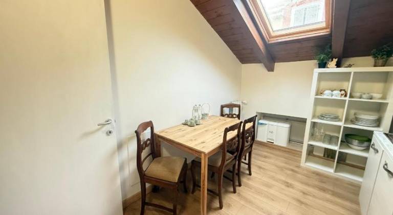 Rental apartment with 2 rooms for 6 persons — photo 2
