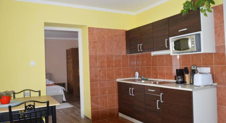 Varga Apartman Heviz — photo 2