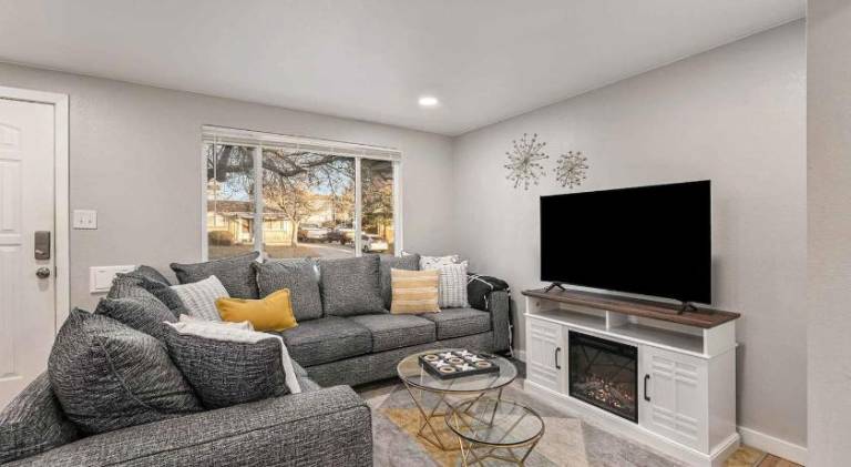 House with 5 rooms for 10 persons in Westminster, CO