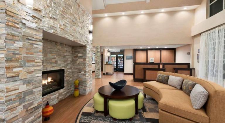 Homewood Suites by Hilton Columbus - Hilliard — photo 3