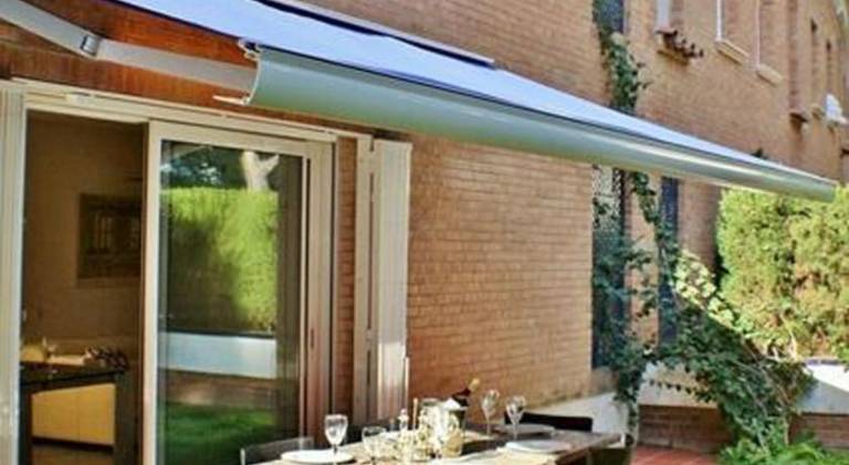 Vacation home with pool in Castell-Platja d'Aro