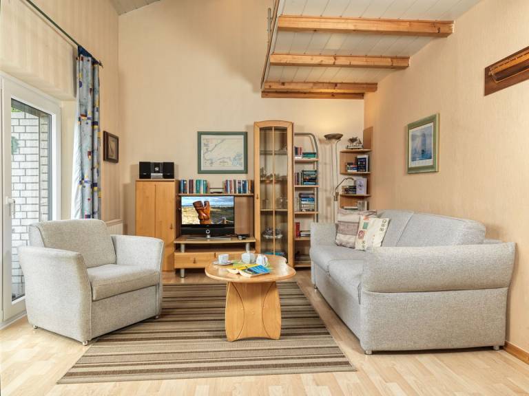 Ferienhaus Insel Poel