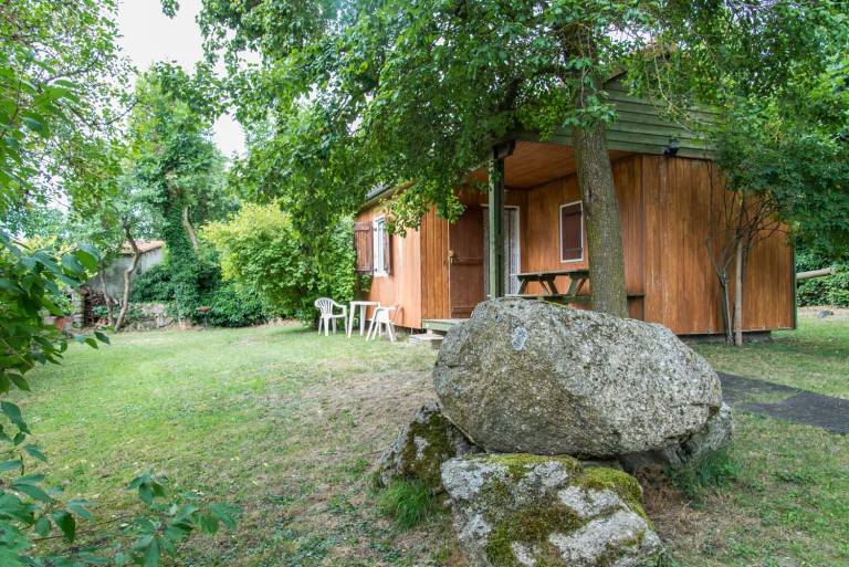 Gite with terrace & garden | Dogs allowed — photo 4