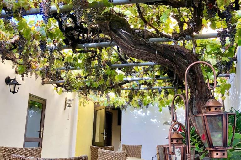 Casa Vilaflor