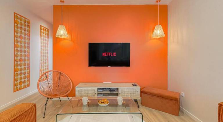 Charming holiday apartment | Pets are welcome — photo 2