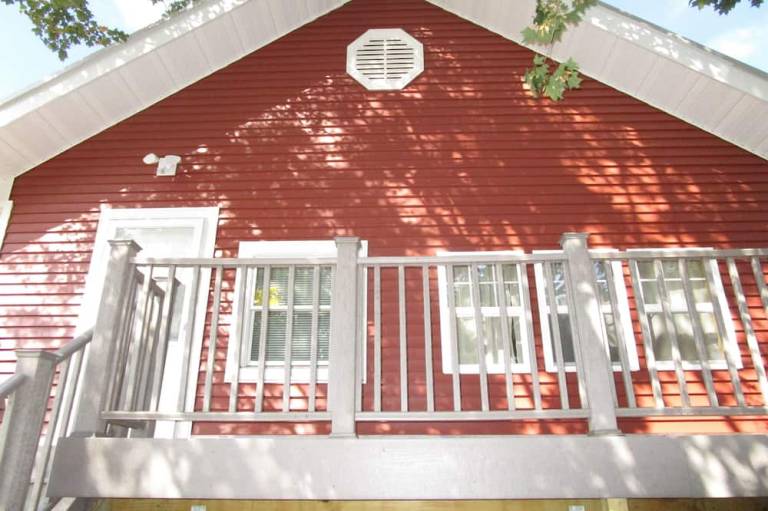 Ferienhaus