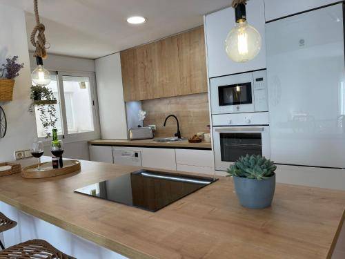 Apartamento Güejar Sierra