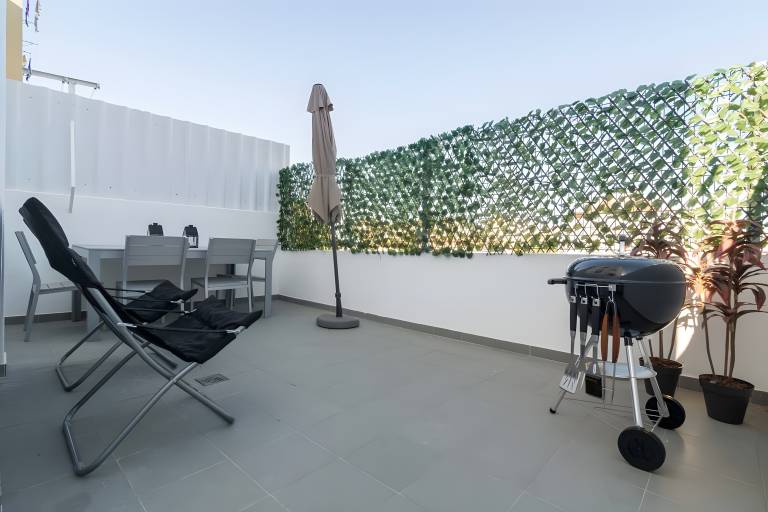 Ferienwohnung  Alfama