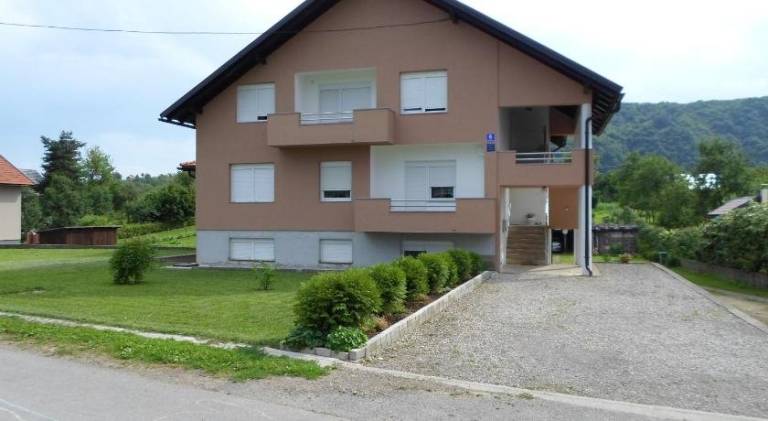 Apartman Sveti Petar