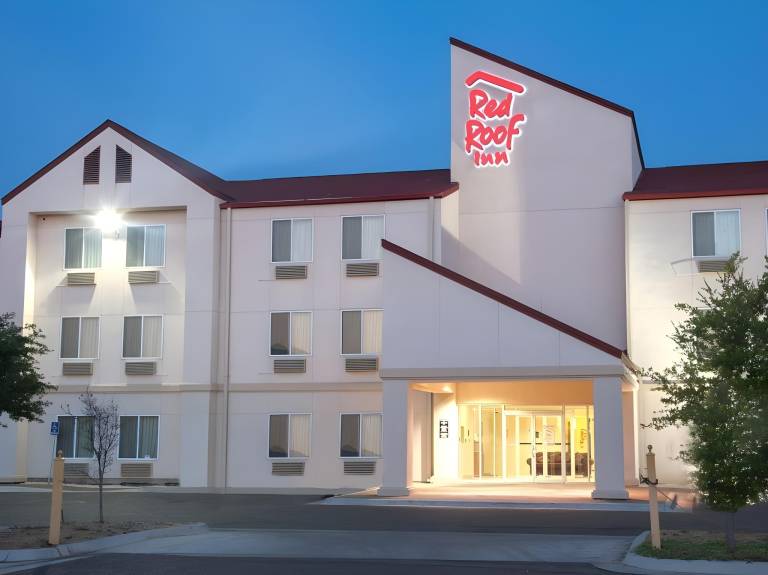 Quality Inn Laredo - Nuevo Laredo — photo 4