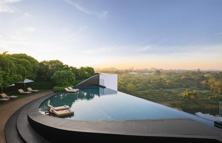 Park Hyatt Chennai — photo 5