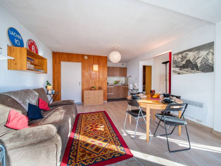 Appartement La Toussuire