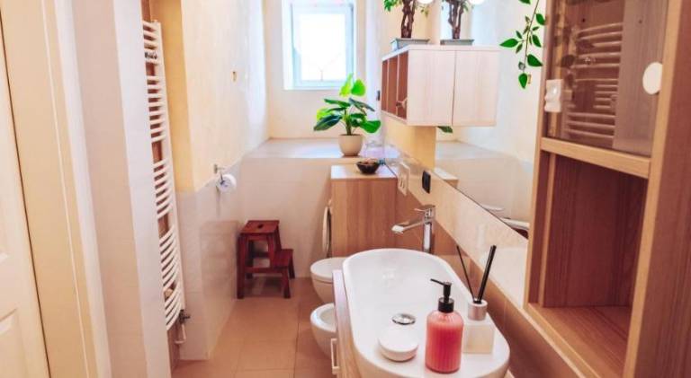 Apartment | Near Ljubljana Castle — photo 2