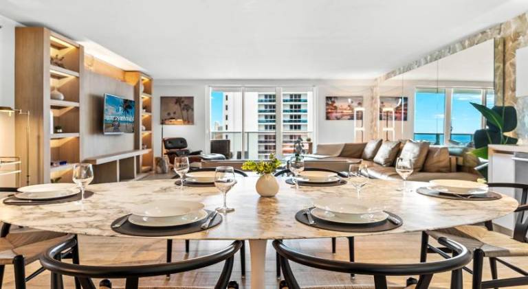 Apartment with jacuzzi | Near Miami Beach Botanical Garden | Close to the beach | Dogs allowed — photo 4