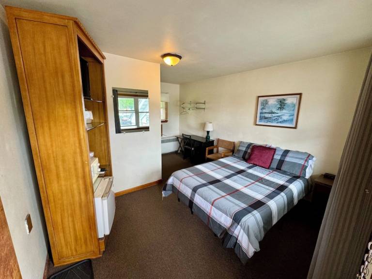 Motel Fennimore