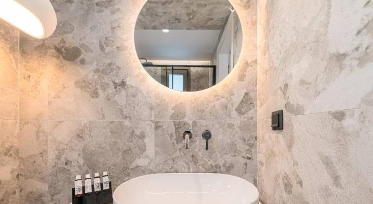 Dionisos Luxury Villas — photo 5
