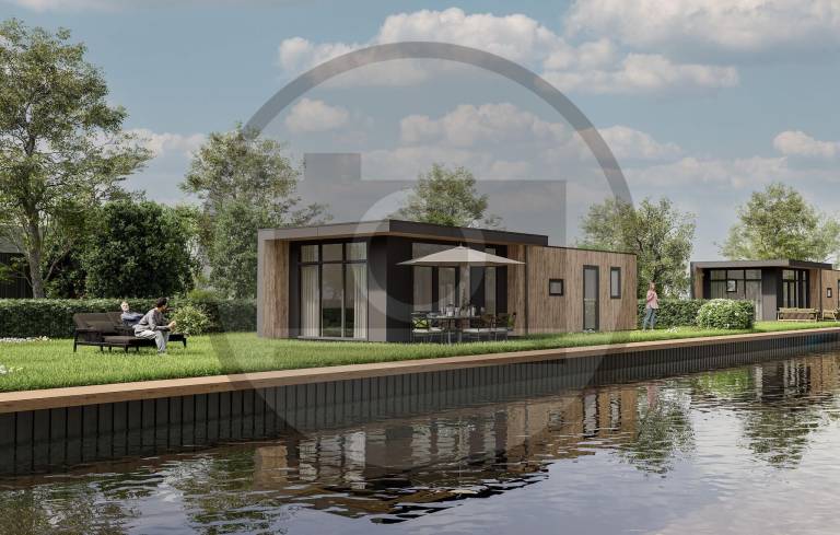 Ferienhaus  Vinkeveen