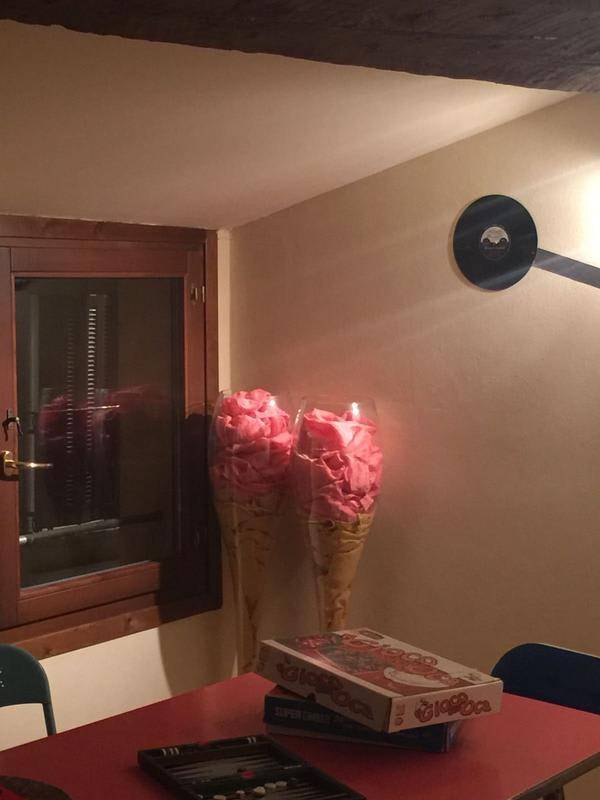Mantua Hostal — photo 4