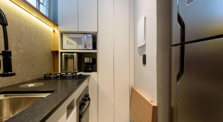 Apartment | Close to Fort Copacabana — photo 5
