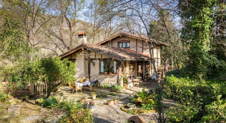 Wonderful vacation home with barbecue, pool & terrace | Dogs allowed — photo 3