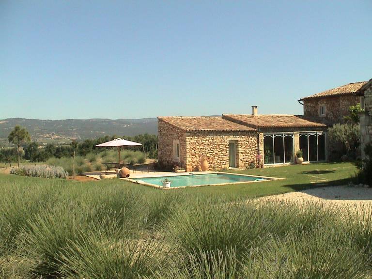 Wonderful vacation home with pool & terrace | Pets are welcome — photo 2