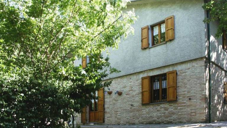 140 m² Ferienhaus