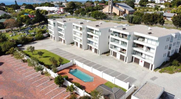 Appartement Plettenberg Bay