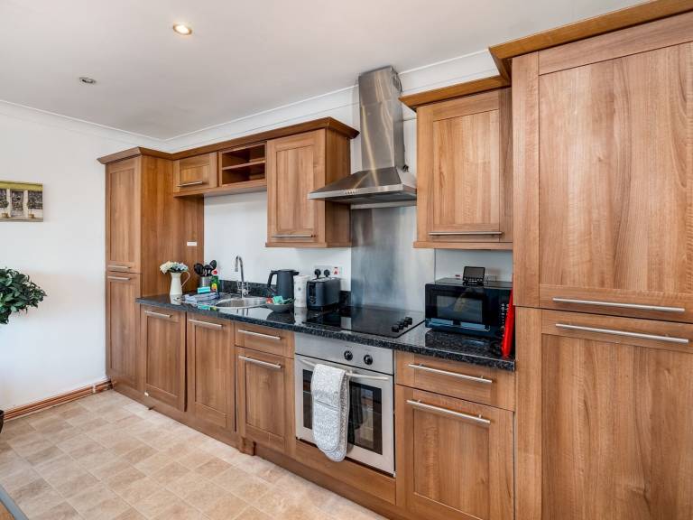 Apartment  High Wycombe